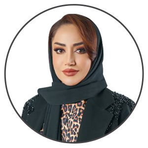 ثریا بیگلری