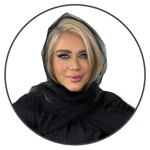 ستایش احمدی