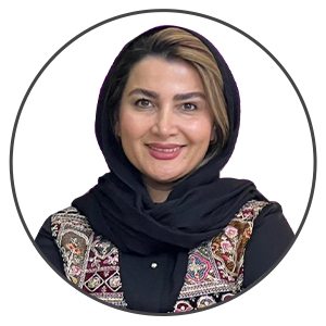 فاطمه قنبری