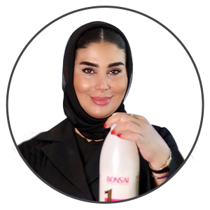 مریم علاکم