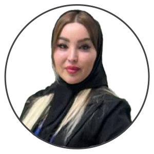 شهلا بزینی