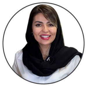 غزاله کرمانی