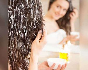 The benefits of Bonsai hair mask